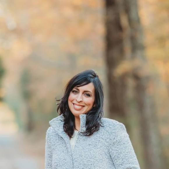 Meet your Posher, Marjo - Picture 1 of 1